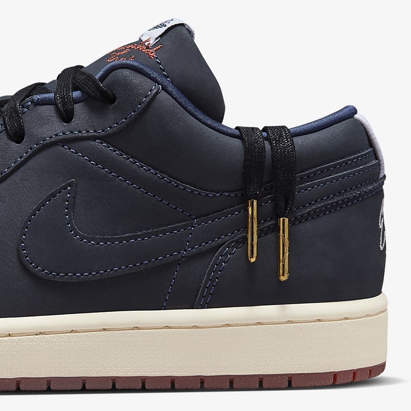 Eastside Golf x Air Jordan 1 Low | DV1759-448 | Grailify